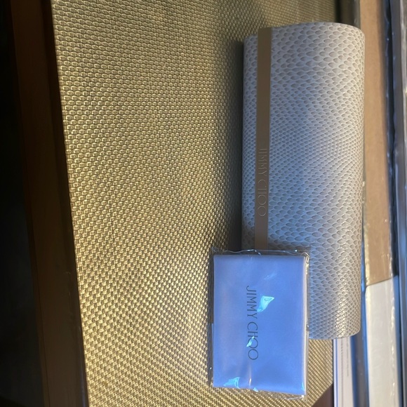 Women’s Jimmy Choo sunglasses - Picture 5 of 6